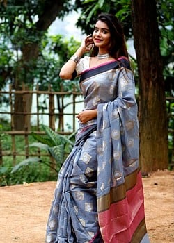 Tanjin Tisha